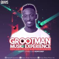 Grootman Music Experience Vol. 004 (Mixed &amp; Compiled By Koppz Deep) [2020 Last Dance Mix] by Koppz Deep