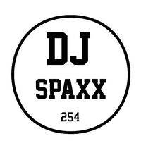 spaxx gengetone 254 @0768722132 by DJ Spaxx 254