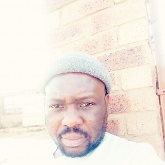 Tumelo Mashile