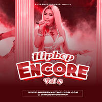 Encore - Vol 8 - Hiphop by supremacysounds