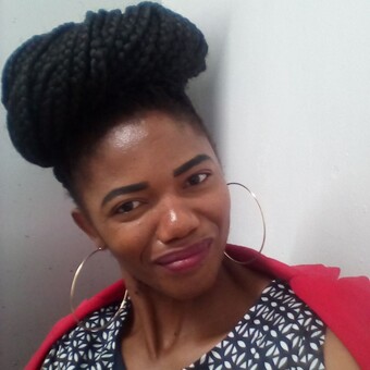 Tshegofatso Katametsi Dirane