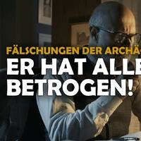 Der Archäologie-Betrüger_ Streit um Netflix-Serie Ancient Apocalypse und ein (sehr) schwarzes Schaf by NuoFlix