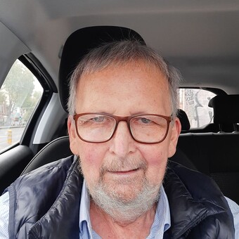 Patrice Hernu