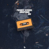 004 Private School Piano Mix 2025 - 100%JayBMusiQProduction by Jay B MusiQ
