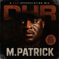 A DHR Appreciation Mix 25.08.2026 by M.Patrick