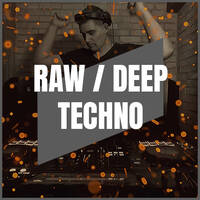 Raw, Deep &amp; Hypnotic Techno Mixes