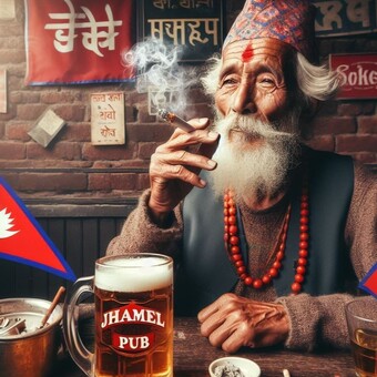 Suraj Man Singh Bhandari