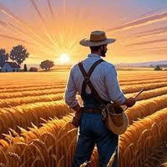 Hallz"The Farmlife Guy"