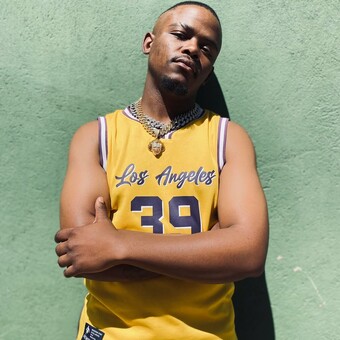 TriggaPapii Khumalo