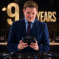 DJ Ricky K Show Replay – Ricky in the Mix Special – Sunday 26 April 2026 by Trax - The Original Pirates