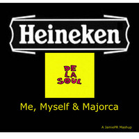 Me, Myself and Majorca by jamiepr