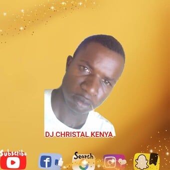 Dj christal k.e