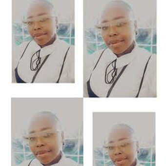 Nqobile Nhlapo
