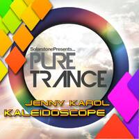Jenny Karol - Кaleidoscope [Pure Trance 2014-2015] by Jenny Karol ॐ