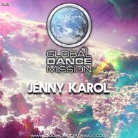 Global Dance Mission 621 (Jenny Karol) by Jenny Karol ॐ