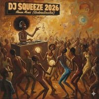 2023 House Music (Underestimated) by Dj Squeeze