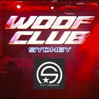 Scott Anderson | WOOF CLUB | 20th Birthday Sydney (AUS) 29|03|25 by Scott Anderson