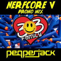 PepperJack - Nerfcore V Promo Mix by Jack-Jack / PepperJack / Jack Sqrd