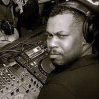 DJ Derrick Carter (Tape Title Unknown/Early 90's) - (Jim Hopkins Remaster) by ninetiesDJarchives