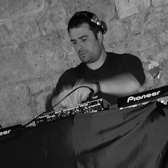 Edo the DJ