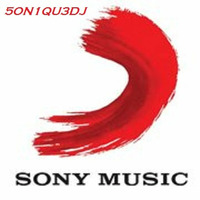 5ON1QU3DJ SONY MUSIC by 5ON1QU3DJ