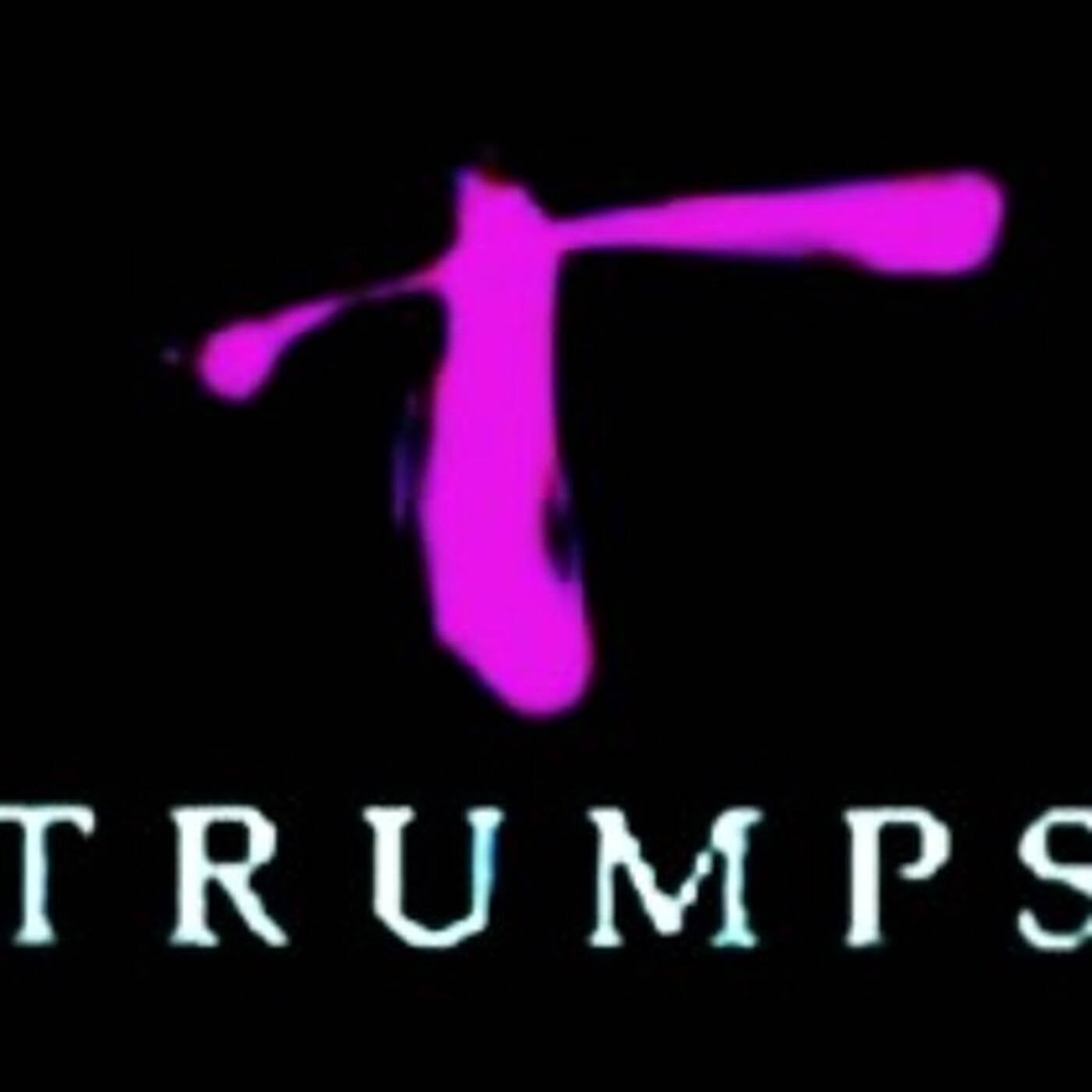 Trumps (The Sessions) by 4 Da People UNRELEASED episode artwork