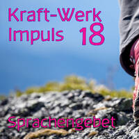 WICHTIG-Das Sprachengebet (18) [#0730] @Kraftwerk_MaxFichtner by Frank Vornheder