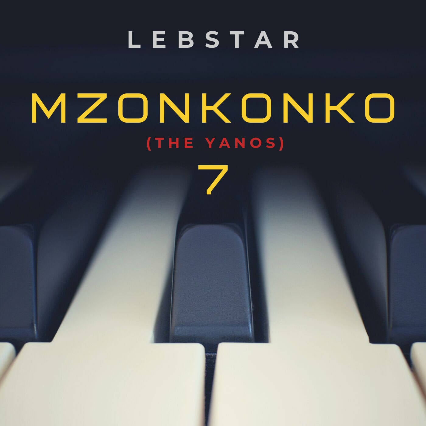Mzonkonko 7 episode artwork