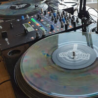 Friday Drive 25th August 2017 by Ian Beatmaster Wright