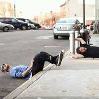 2015 - 10 # JUST A GROOVE - No Subject Beatz by MITCHKpunkt [No Subject Beatz]