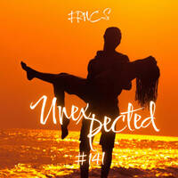 UNEXPECTED #141 (SUMMER PARADISE) by FRNCS