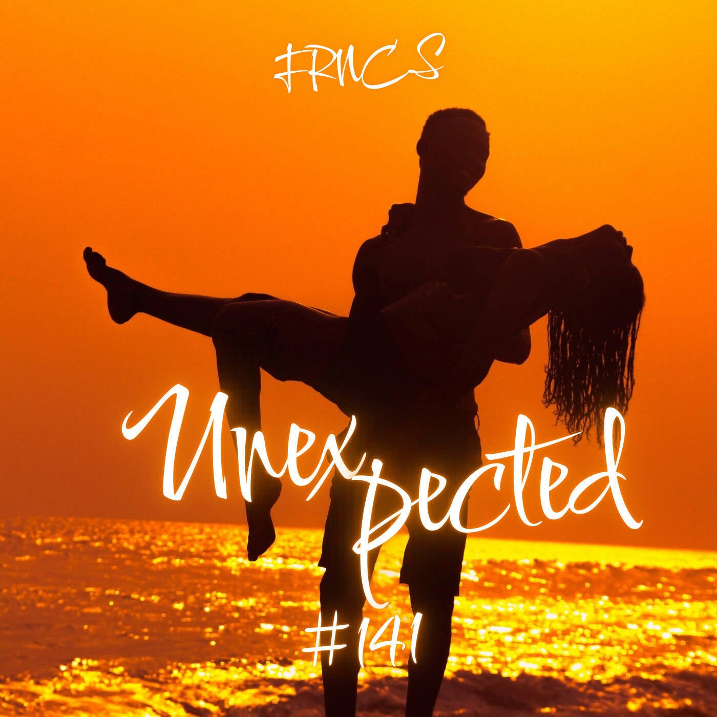 Play UNEXPECTED #141 (SUMMER PARADISE)