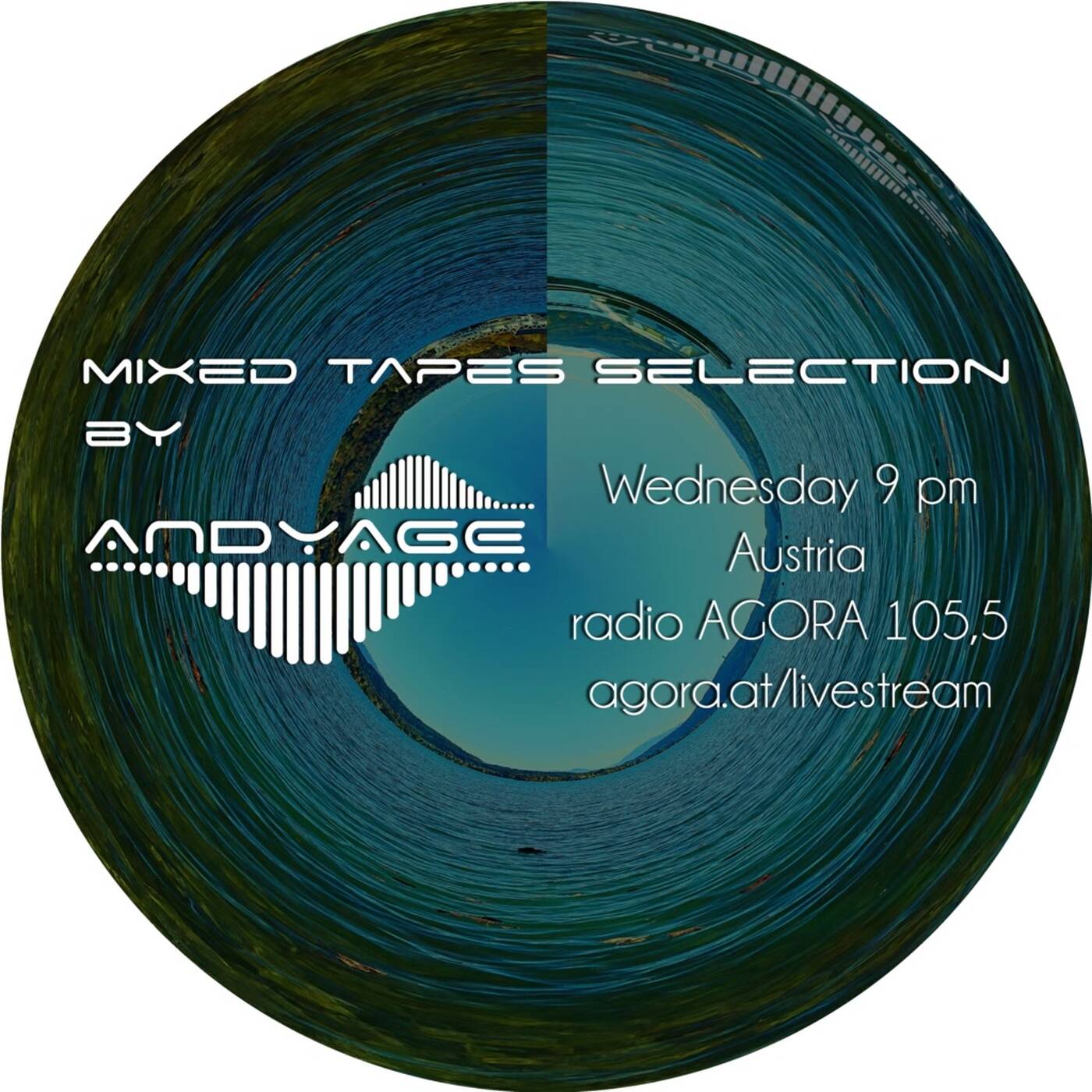 Mixed Tapes Selection - #86 - 2017-11-08 episode artwork