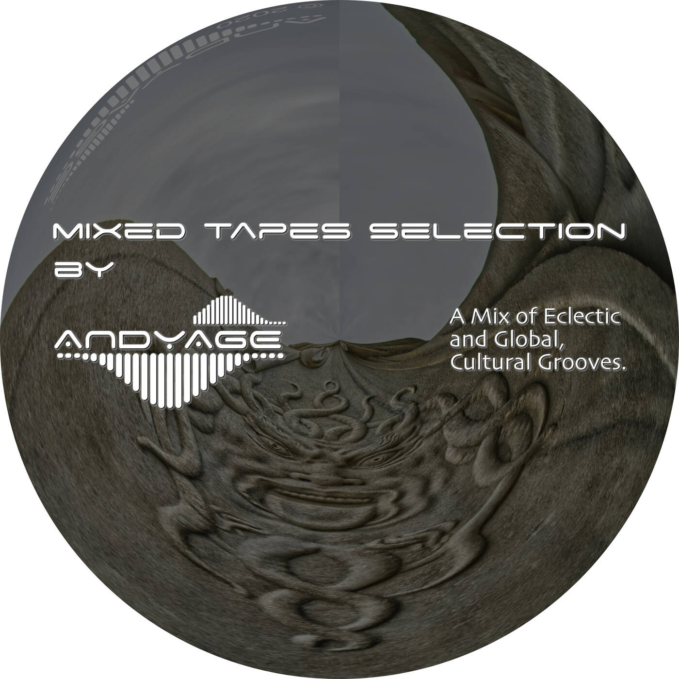 Mixed Tapes Selection - #237 - 2020-10-07 episode artwork