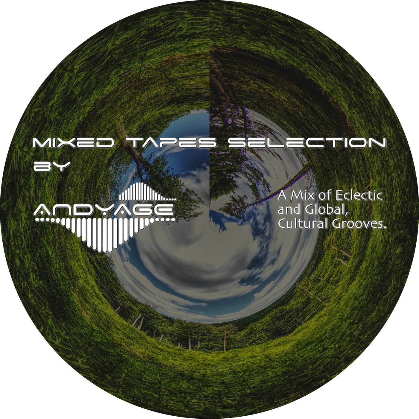 Mixed Tapes Selection - #257 - 2021-07-21 episode artwork