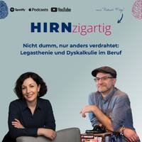 Nicht dumm, nur anders verdrahtet: Legasthenie und Dyskalkulie im Beruf by Marinelli