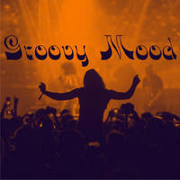 Groovy Mood - Dhin Magic Corporation - Debüt by Dhin / Magic Pad Corporation