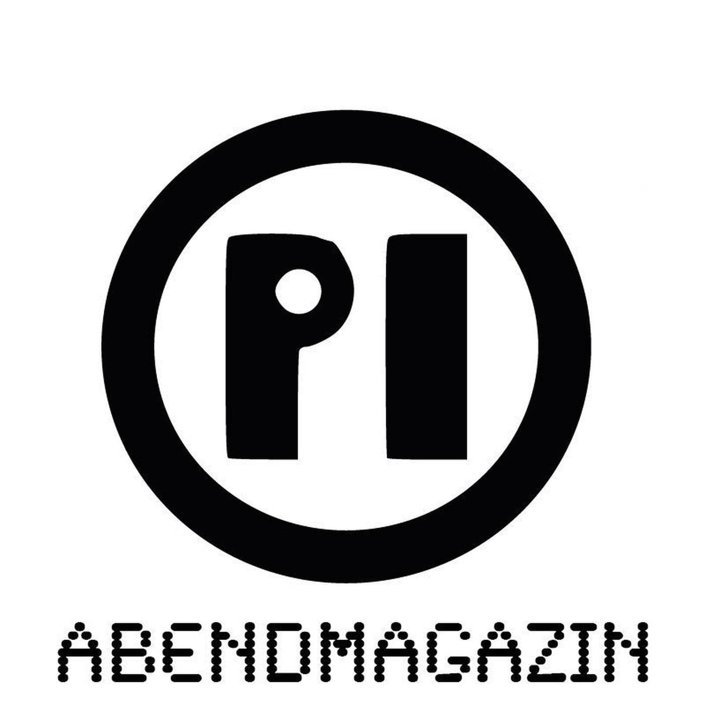 Abendmagazin - Blues, Boogie-Woogie, Ragtime #135 — Pi Radio cover