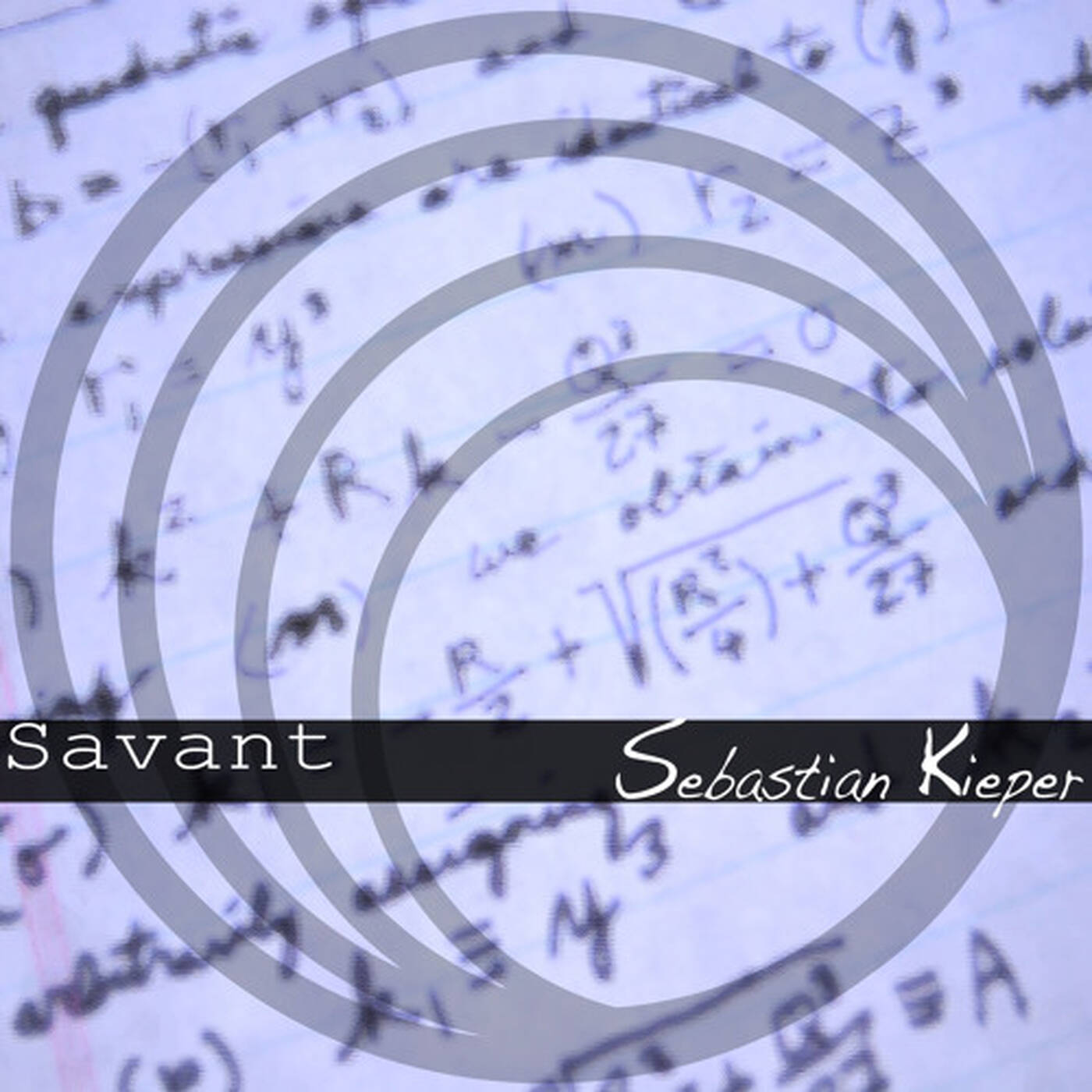 Sebastian Kieper - Indian Savant // Ema's Words // Blended episode artwork