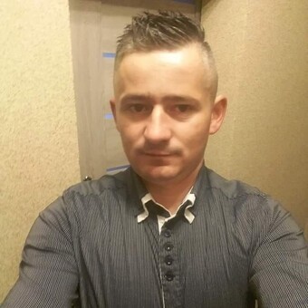 Tomaszek Tomi