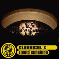 Electronica x Classical - Liquid Sunshine @ The Face Radio - Show #103 - 12-04-2022 by Liquid Sunshine