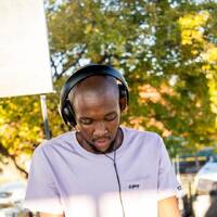 My Deep Is Not Your Deep Vol. 15(Part 2) mixed by London SA by Deep Essentials