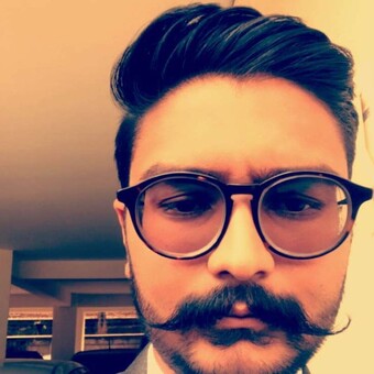 Suraj Gudka