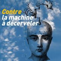 Causeries Nocturnes sur la Musique du Présent au CNSMDP n°1 - Geoffroy de Lagasnerie - 18_10_2018 by Linsatiable