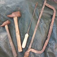 Atelier Bricolage - EHPAD RADIO TOUR by Radio Quetsch