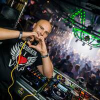 GASHMAKER @ OMEN CLUB PŁOŚNICA - WELCOME TO OMEN - 04.06.2021 - by OMEN CLUB 2