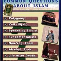 Answers_to_Non-Muslims_Common_Questions_Part_03 by The_Choice