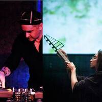 Fréquence Météo 2023 - Interview de Julie SEMOROZ et Joke LANZ by Fréquence Météo