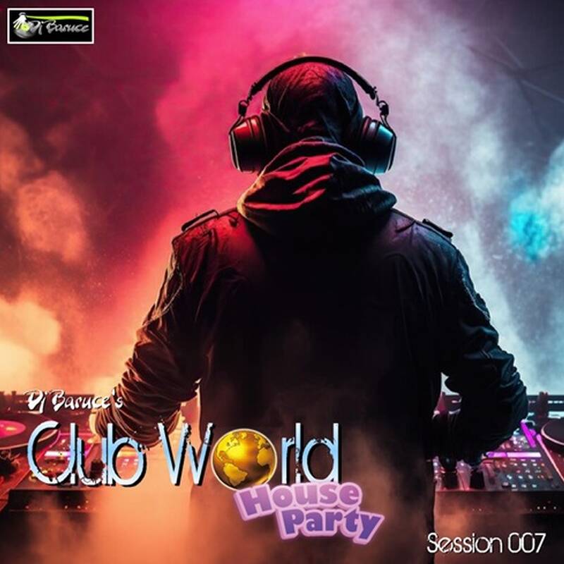 WORLD HOUSE