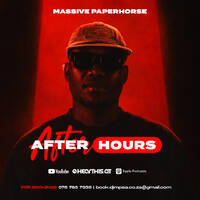Massive Paperhorse After Hours 01 by Massive Paperhorse